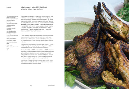 Ottolenghi: Cookbook
