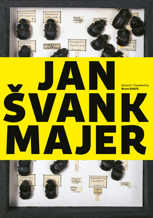 Jan Svankmajer