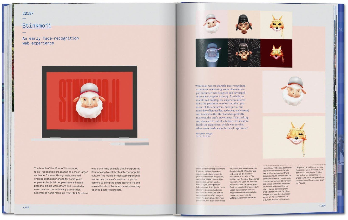 Web Design – The Evolution of the Digital World 1990–Today