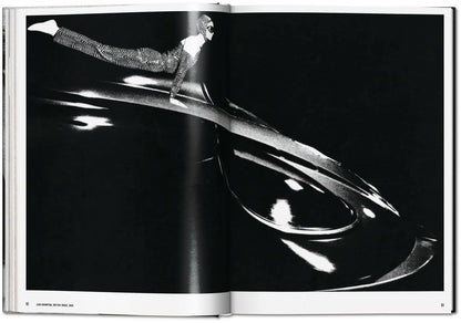 Helmut Newton. Legacy