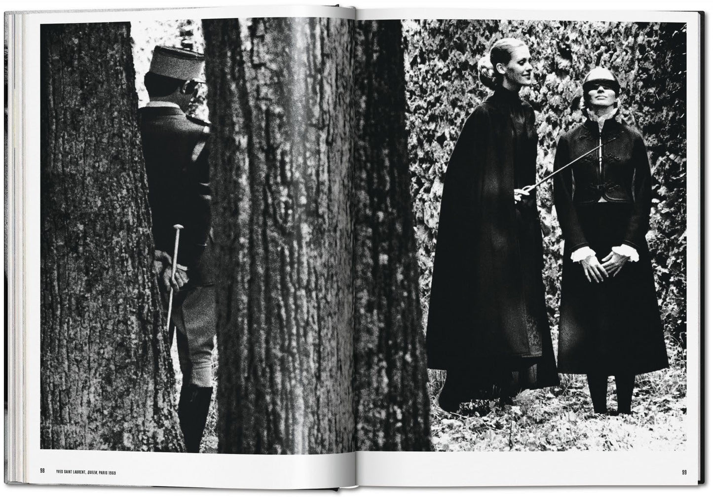 Helmut Newton. Legacy