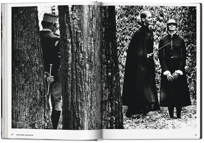 Helmut Newton. Legacy