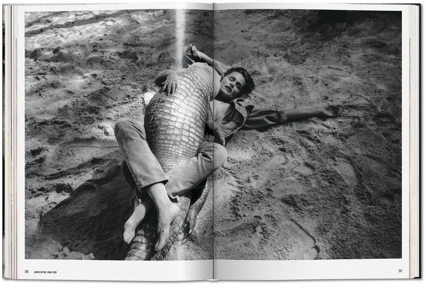 Helmut Newton. Legacy