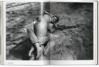 Helmut Newton. Legacy