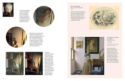The Secrets of Art: Uncovering the mysteries and messages of great works of art