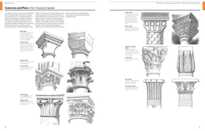 Reading Architecture. A Visual Lexicon / Second Edition