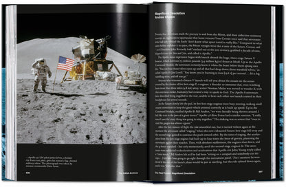 The NASA Archives. 40th Anniversary Edition