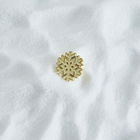 Pinpinpin - Snowflake
