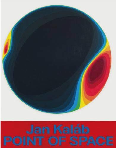 Jan Kaláb: Point of Space