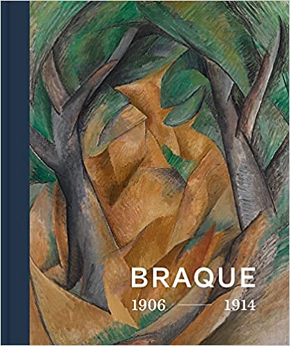 Georges Braque 1906-1914