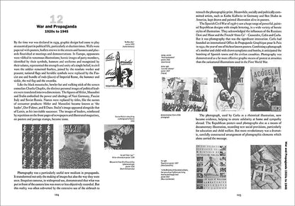 World of Art: Graphic Design in the Twentieth Century