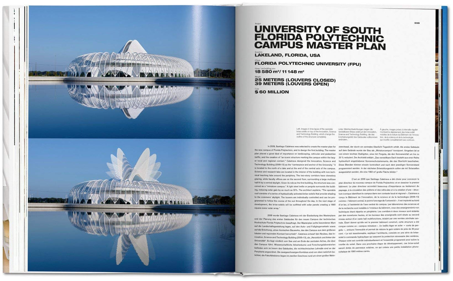 Calatrava. Complete Works 1979–Today