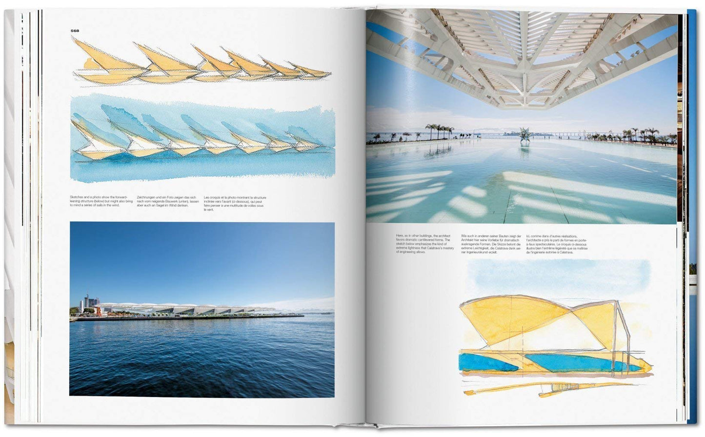 Calatrava. Complete Works 1979–Today