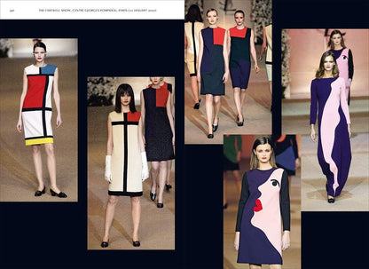 Yves Saint Laurent Catwalk: The Complete Haute Couture Collections 196 –  Bendox Bookshop