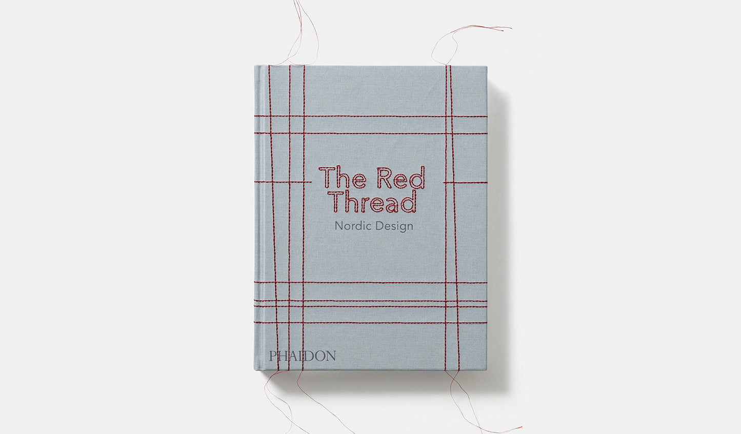 The Red Thread: Nordic Design