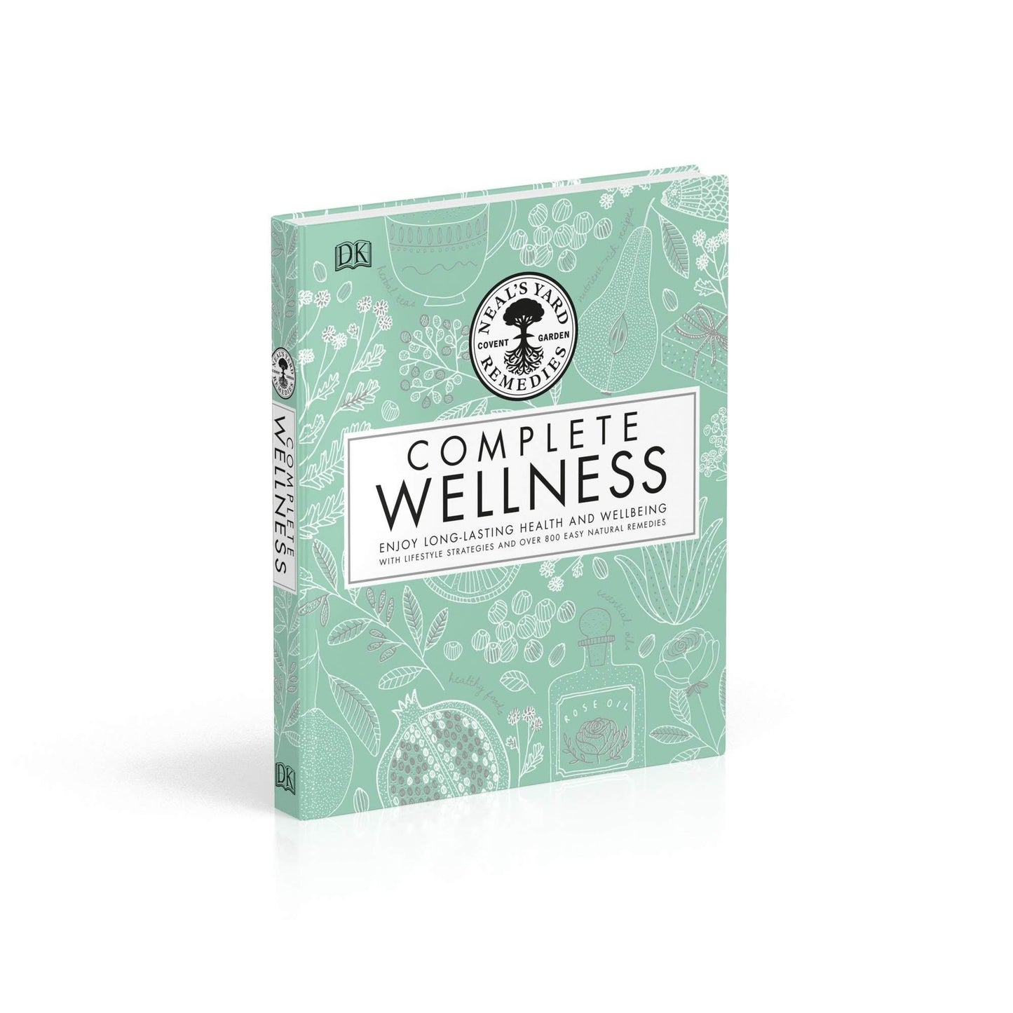 Complete Wellness: Neal's Yard Remedies