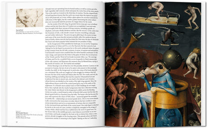 Basic Art Series: Hieronymus Bosch