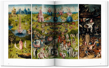 Basic Art Series: Hieronymus Bosch