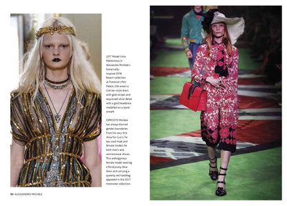 Little Book of Gucci: The Story of the Iconic Fashion House