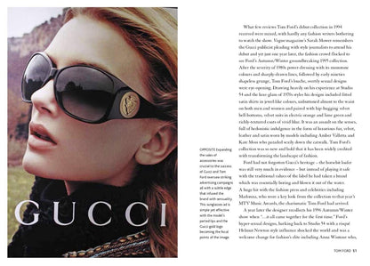 Little Book of Gucci: The Story of the Iconic Fashion House