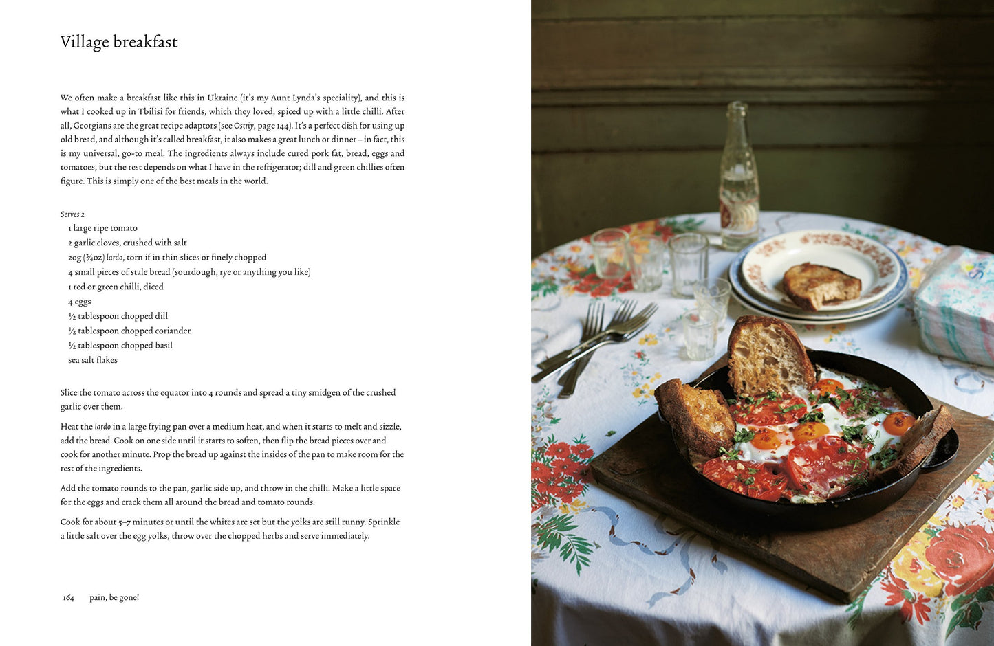 Kaukasis The Cookbook: The culinary journey through Georgia, Azerbaijan &amp; beyond