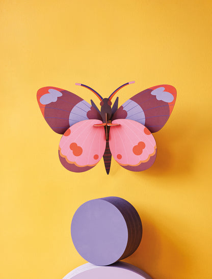 Studio ROOF - Wall decoration Bellissima Butterfly