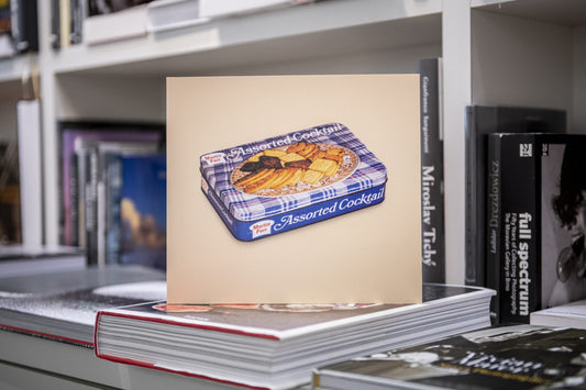 Martin Parr: Assorted Cocktail