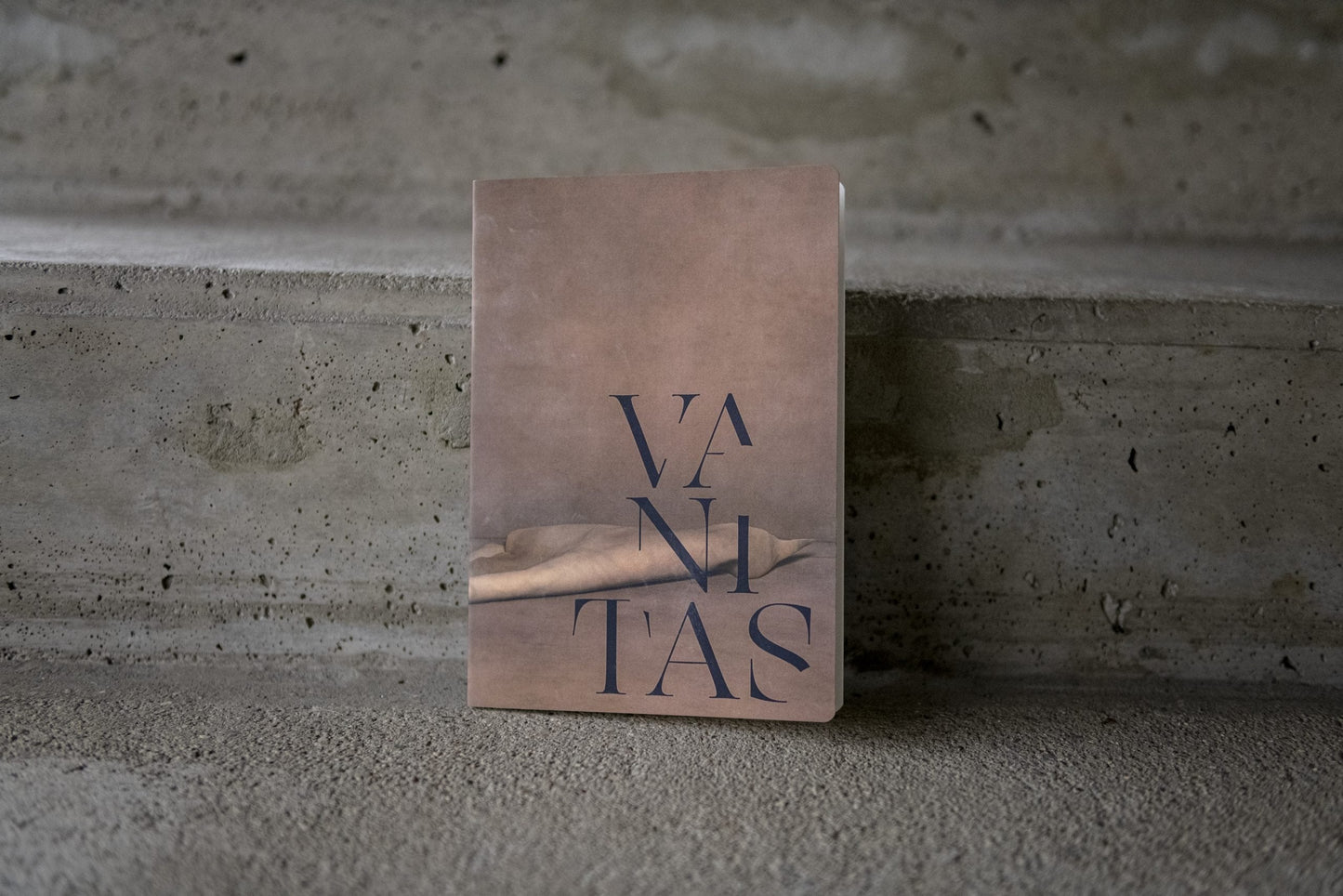 Set of 3 notebooks DOX – Vanitas