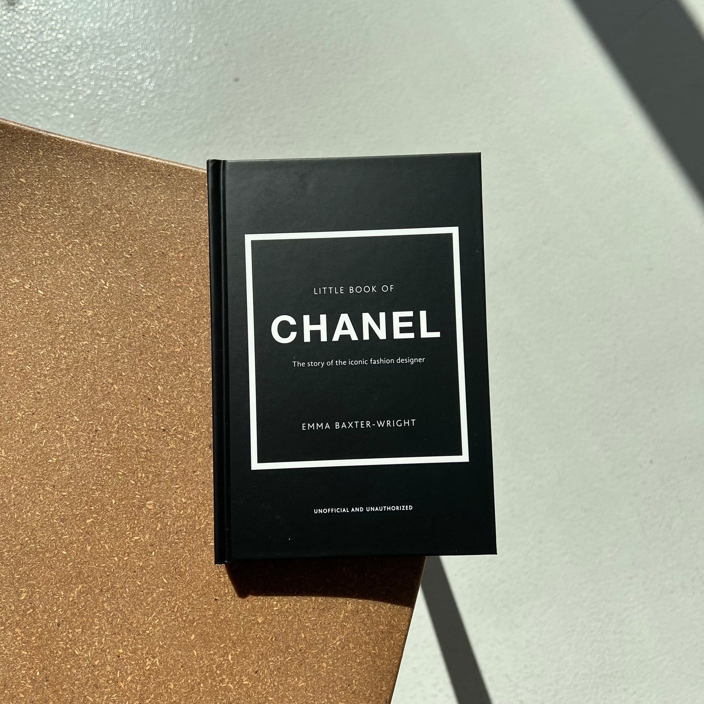 Little Book of Chanel (New Edition)