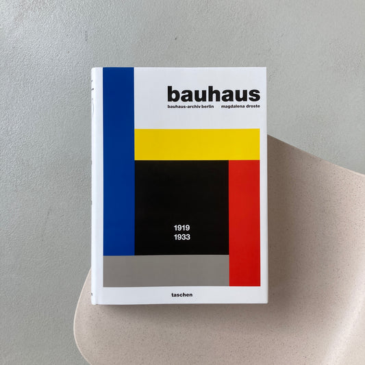 Bauhaus (Updated Edition)