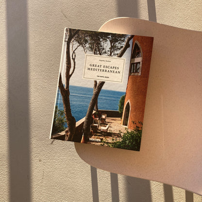 Great Escapes Mediterranean: The Hotel Book