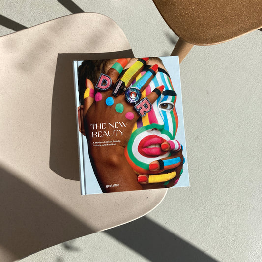 The New Beauty: A Modern Look at Beauty, Culture and Fashion