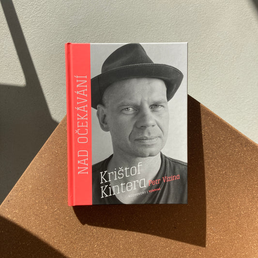 Krištof Kintera – Nad očekávání