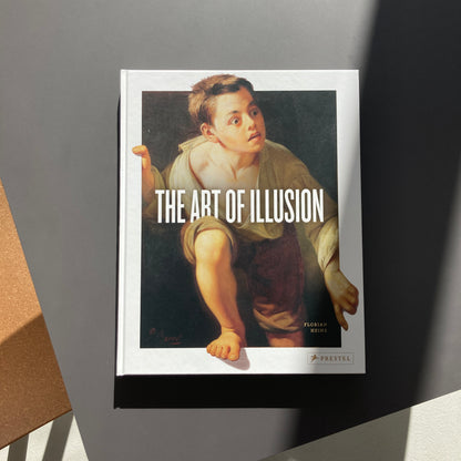 The Art of Illusion