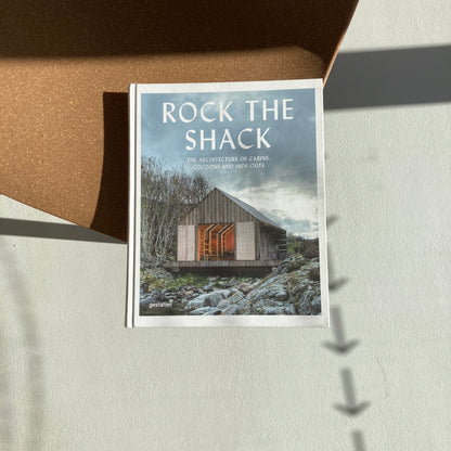 Rock the Shack