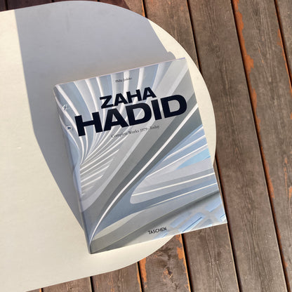 Zaha Hadid. Complete Works 1979. Today. 2020 Edition