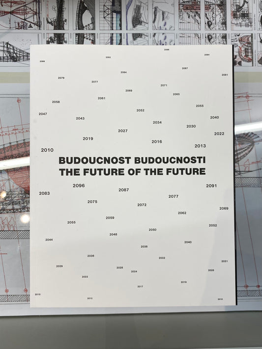 Budoucnost budoucnosti