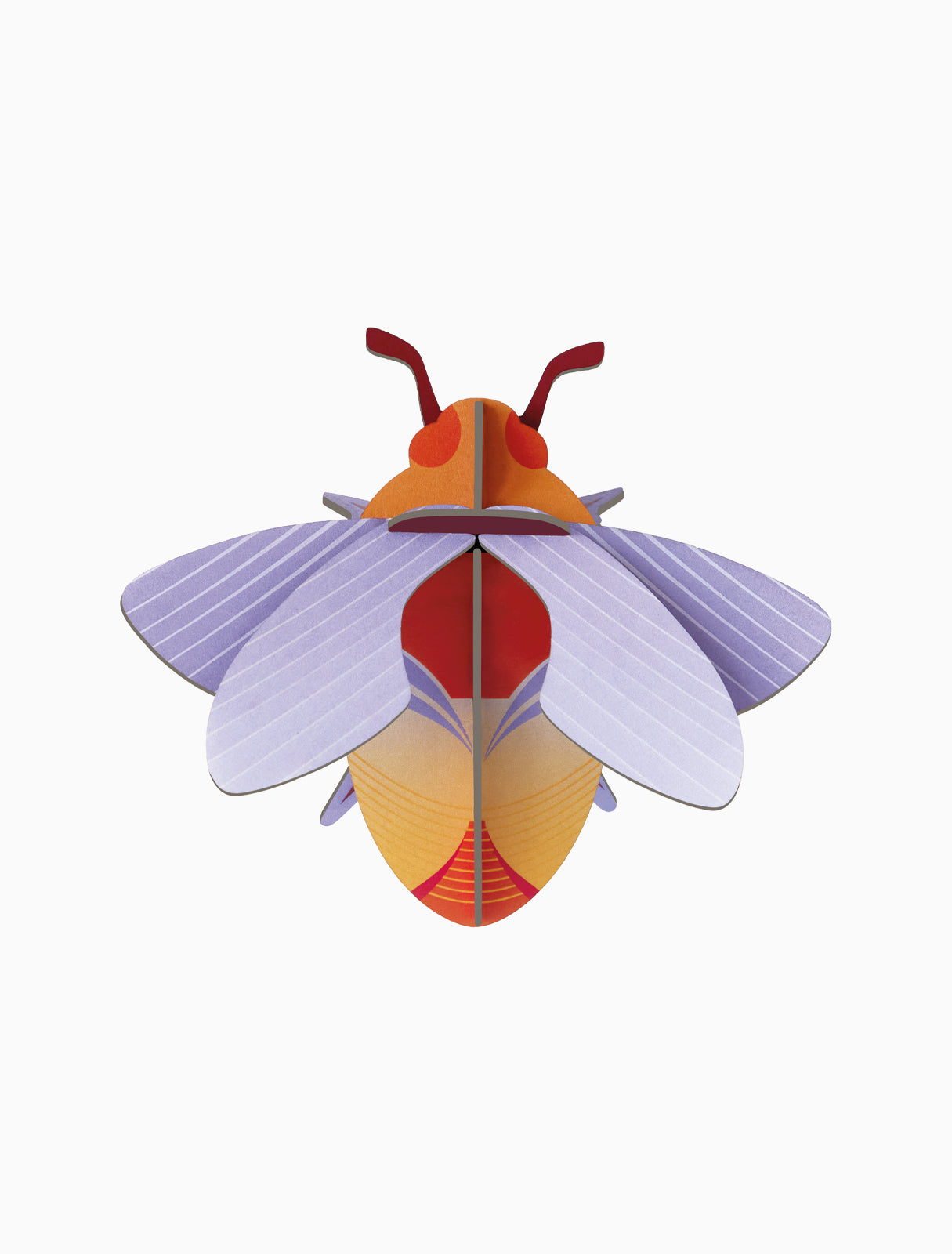 Studio ROOF – Nástěnná dekorace Bumblebee / čmelák