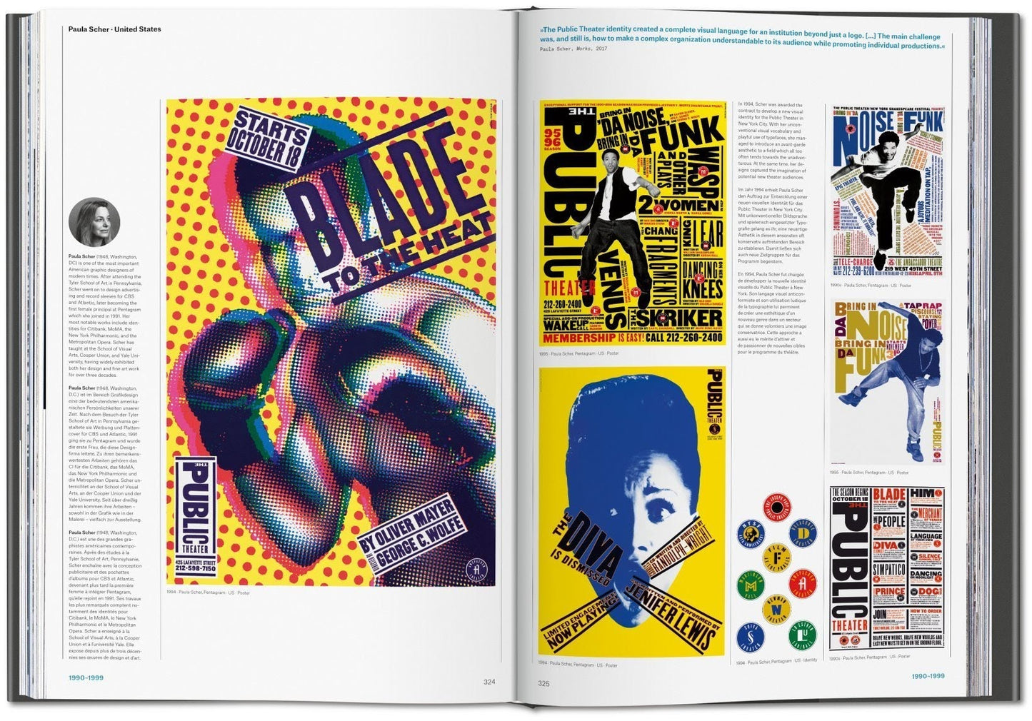 History of Graphic Design. Vol. 2. 1960-Today