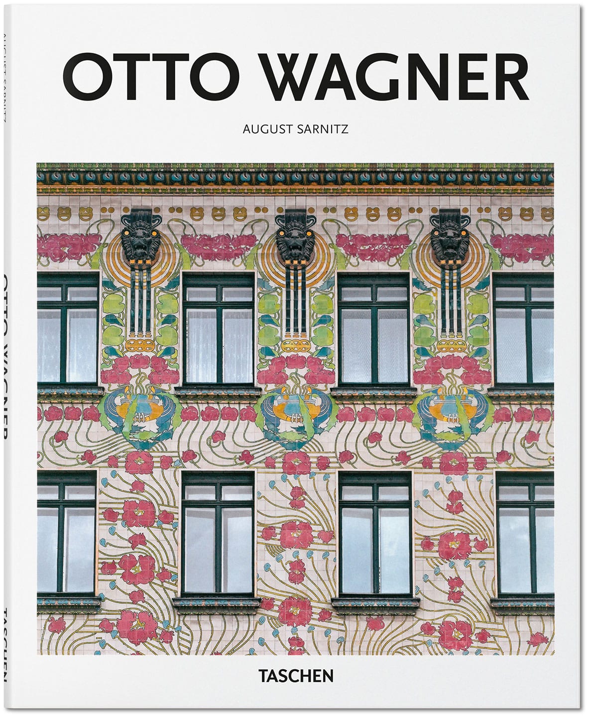 Basic Art Series: Otto Wagner (česky)