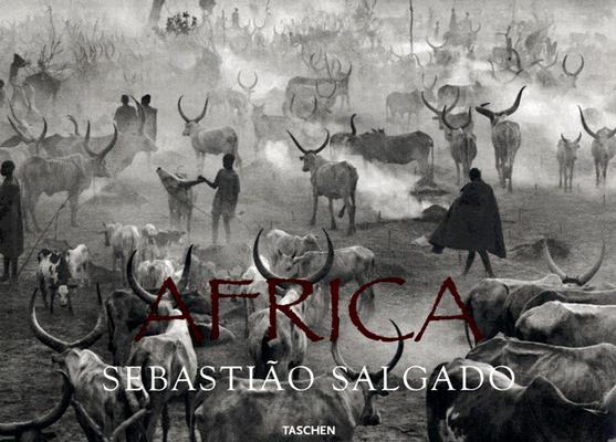 Africa. Sebastião Salgado
