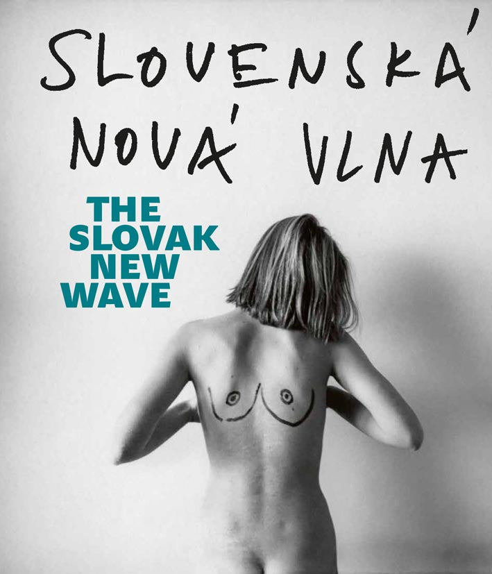 The Slovak New Wave / The Slovak New Wave